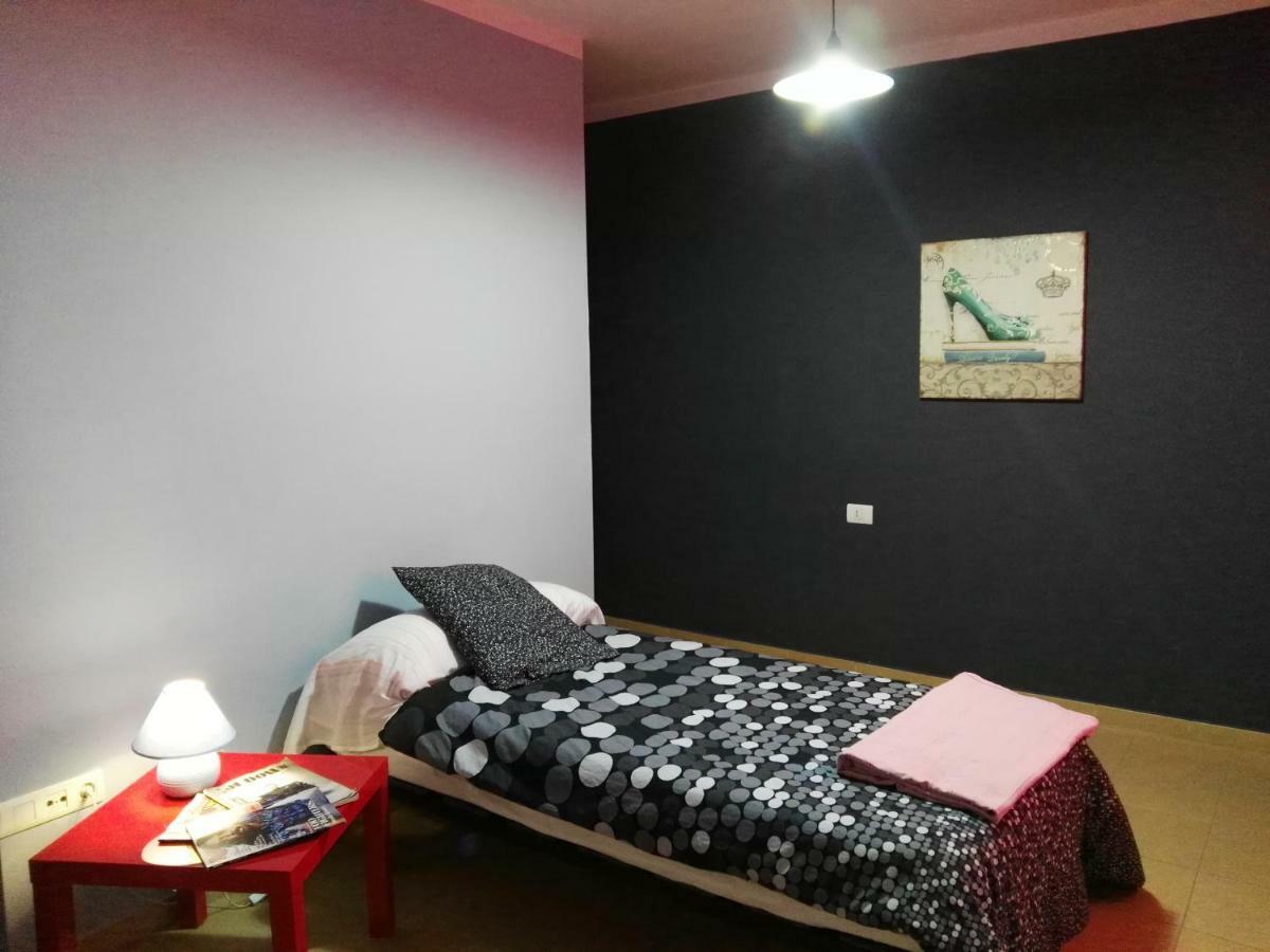 Apartamento Miguelangelo Los Llanos De Aridane