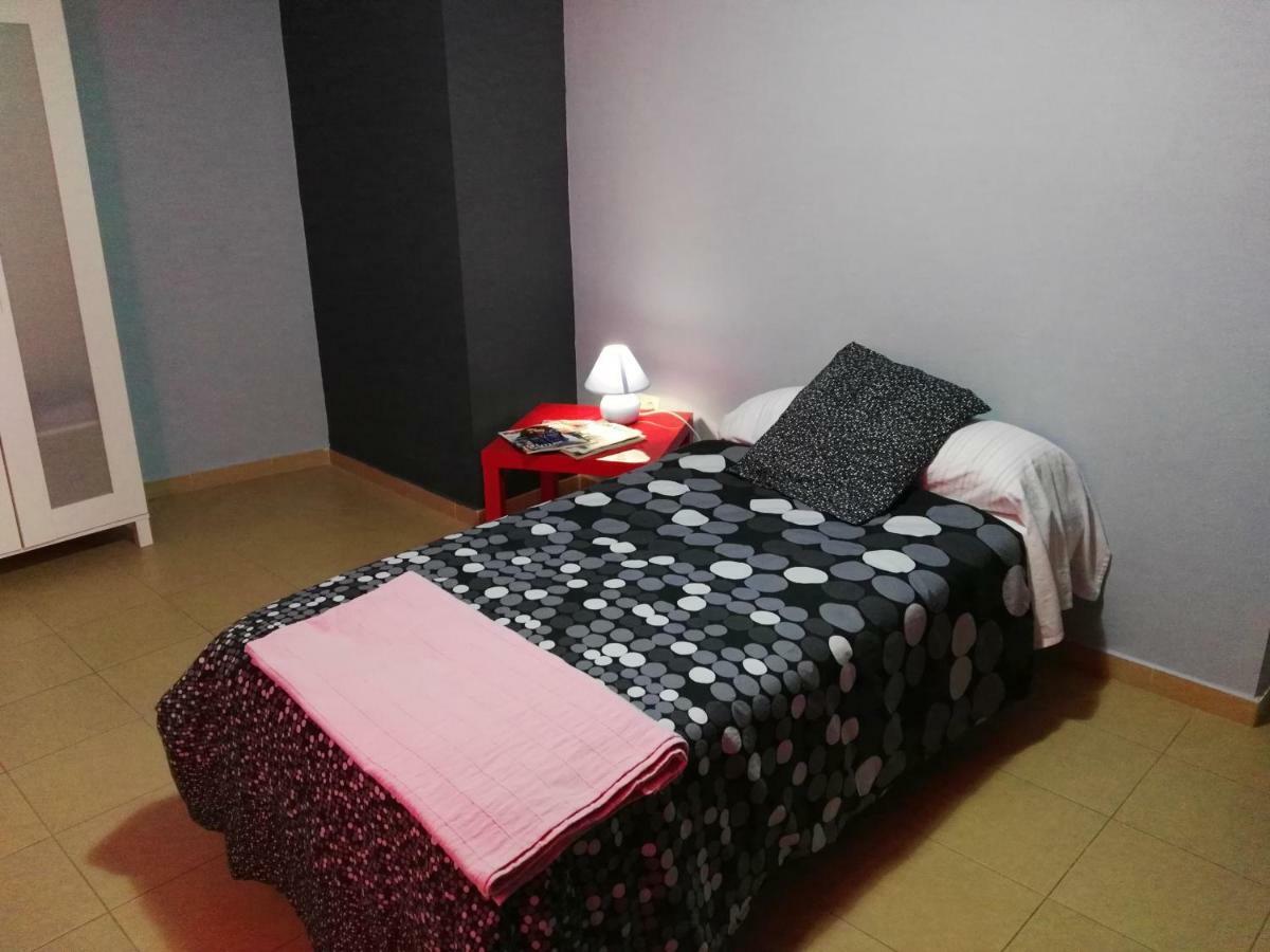Apartamento Miguelangelo Los Llanos De Aridane