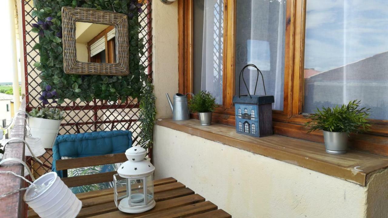 Casa Anastasia I Apartamento
