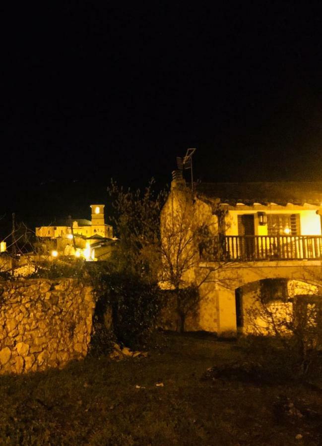 Apartamento Casa Anastasia I *