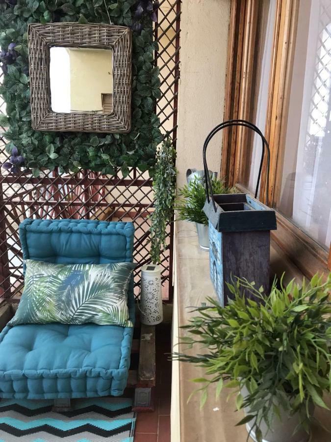 Casa Anastasia I *