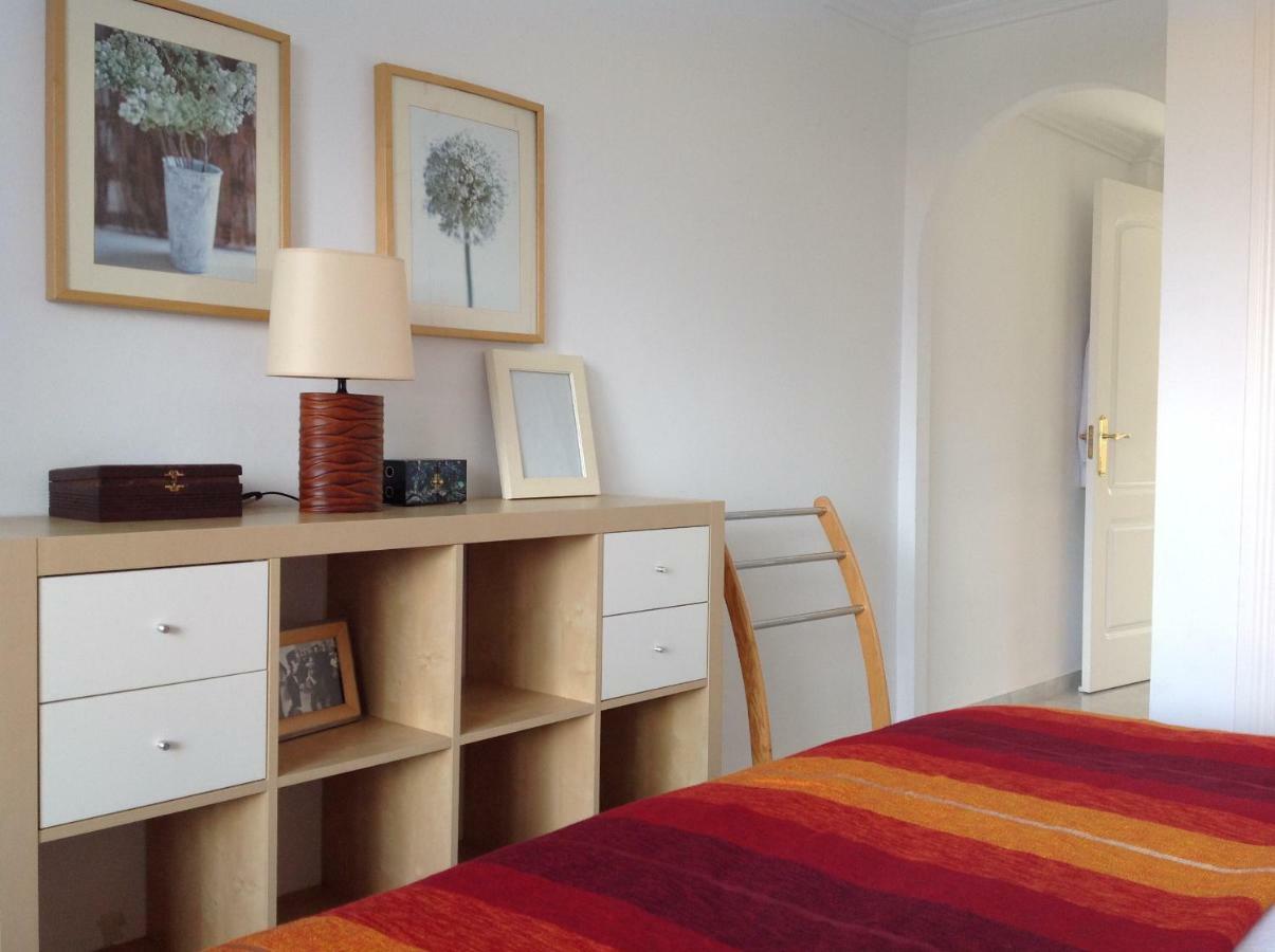 Apartamento 2 Bed Penthouse, Rooftop Terrace, Panoramic Views Mijas