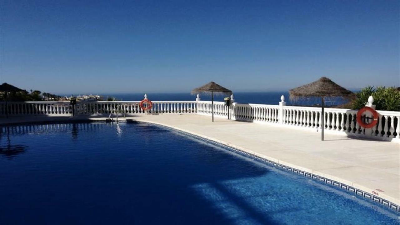 2 Bed Penthouse, Rooftop Terrace, Panoramic Views Apartamento Mijas