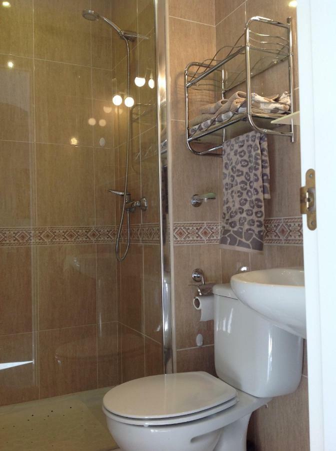 2 Bed Penthouse, Rooftop Terrace, Panoramic Views Apartment *