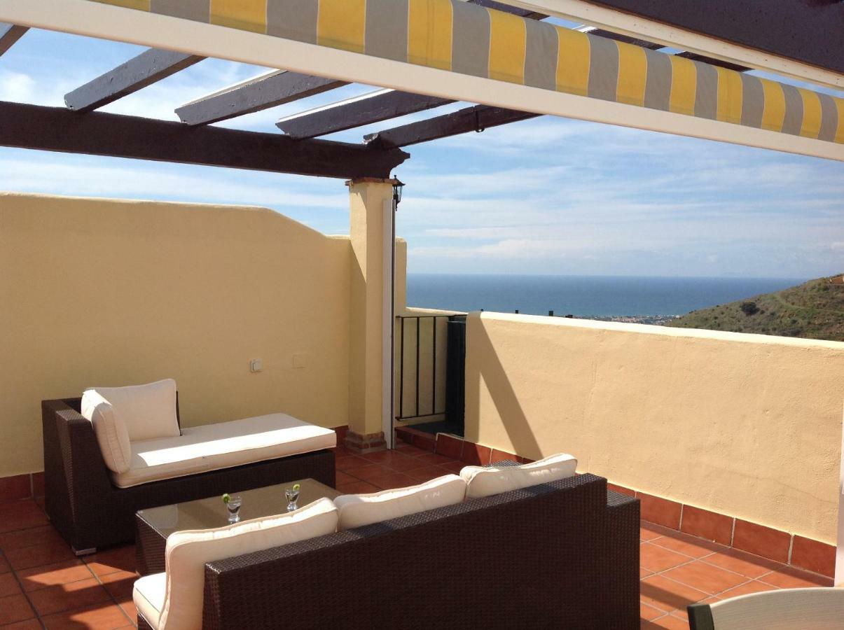 Apartamento 2 Bed Penthouse, Rooftop Terrace, Panoramic Views *
