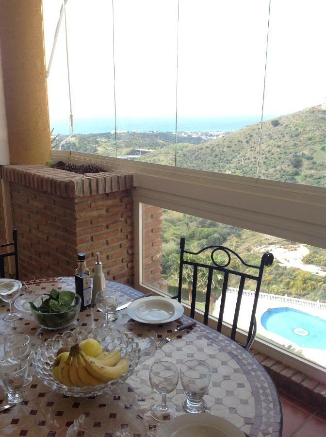 2 Bed Penthouse, Rooftop Terrace, Panoramic Views Apartment *