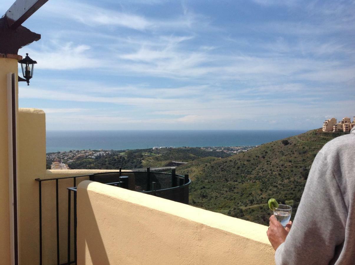 2 Bed Penthouse, Rooftop Terrace, Panoramic Views