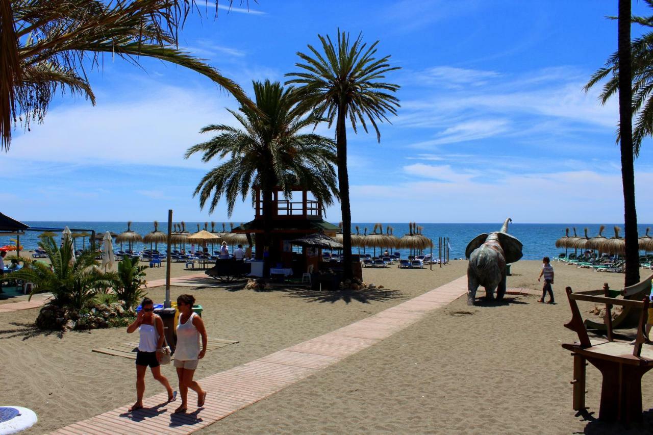 Estudio Puerto Deportivo Marbella