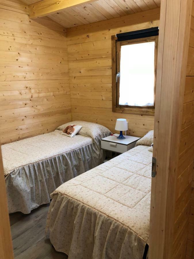 Camping Càmping Molí De Vilamala *