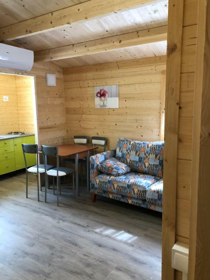 Càmping Molí De Vilamala Camping *