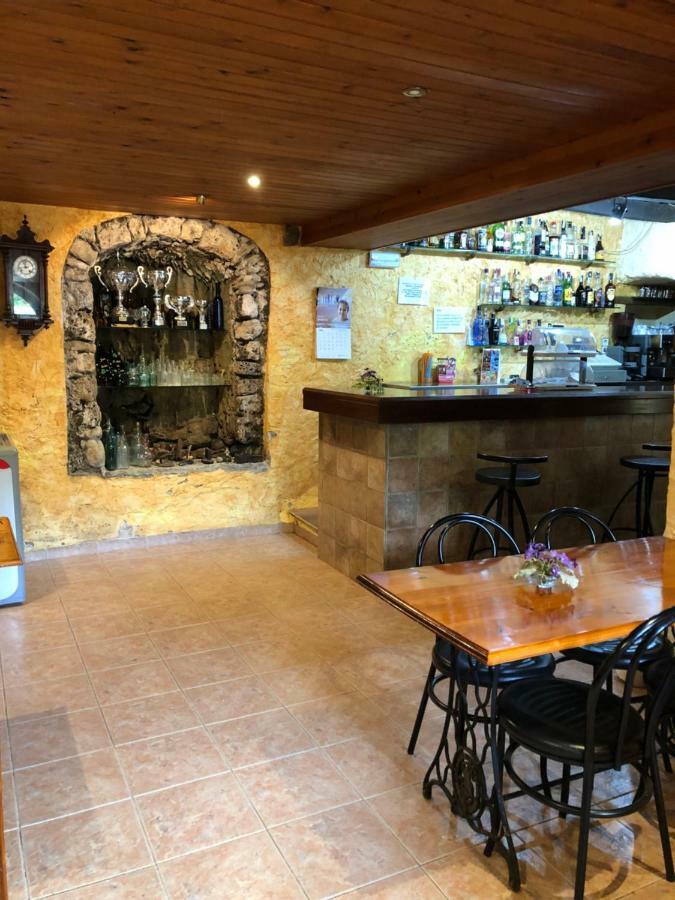 Càmping Molí De Vilamala * Les Planes d'Hostoles