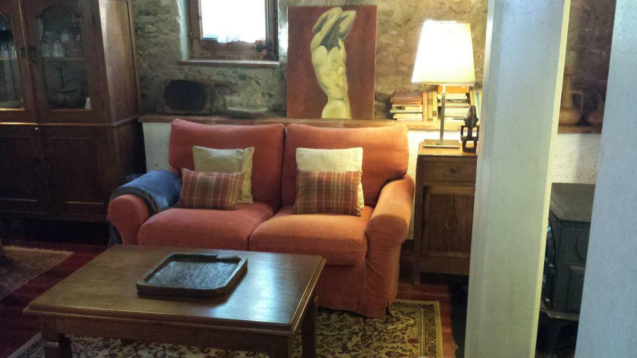Country house El Solei Paraiso En El Montseny