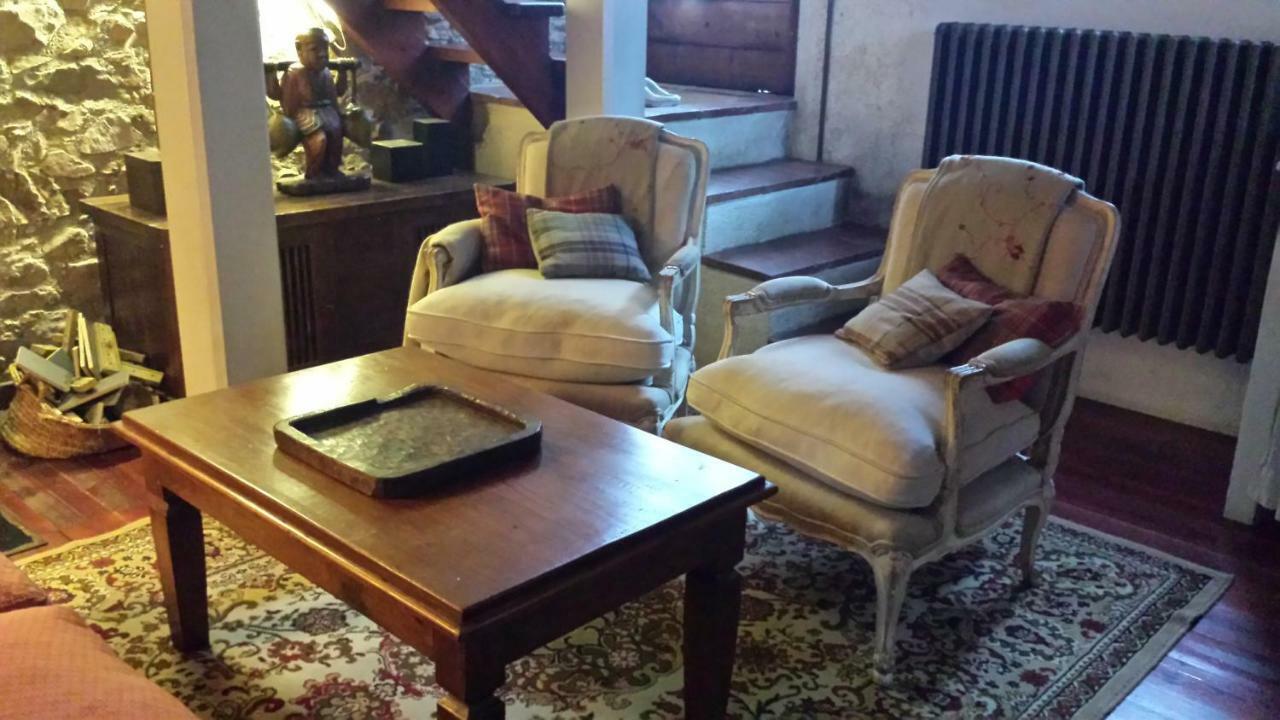 Country house El Solei Paraiso En El Montseny Arbucies