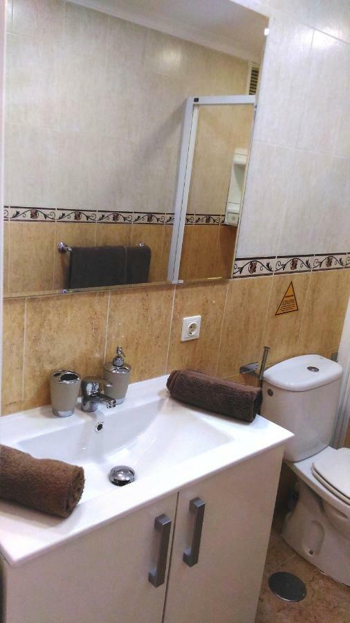 Apartamento Aircon Pool View Nr Yumbo *