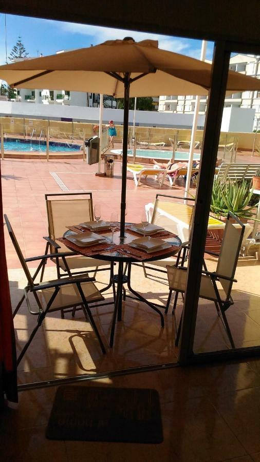 Aircon Pool View Nr Yumbo