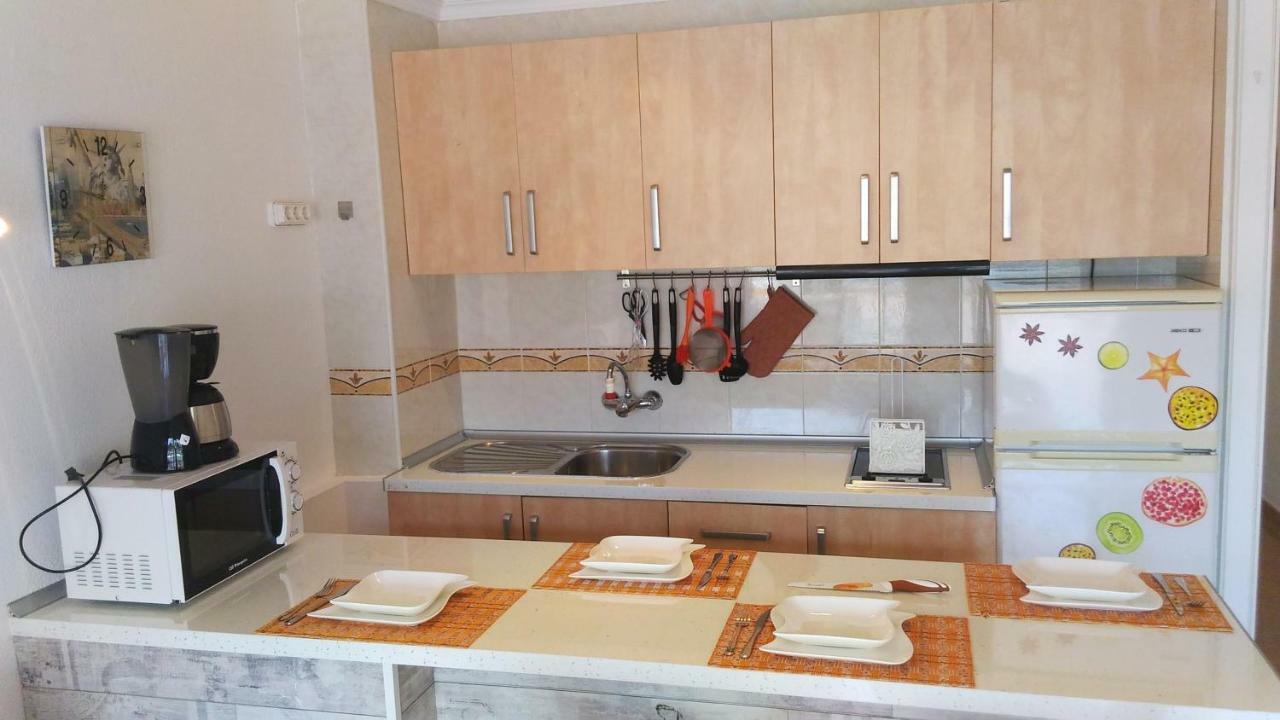 Apartamento Aircon Pool View Nr Yumbo *