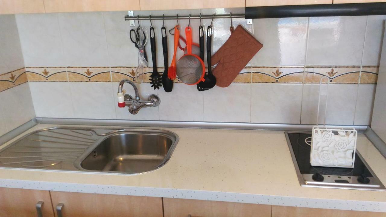 Apartment Aircon Pool View Nr Yumbo *