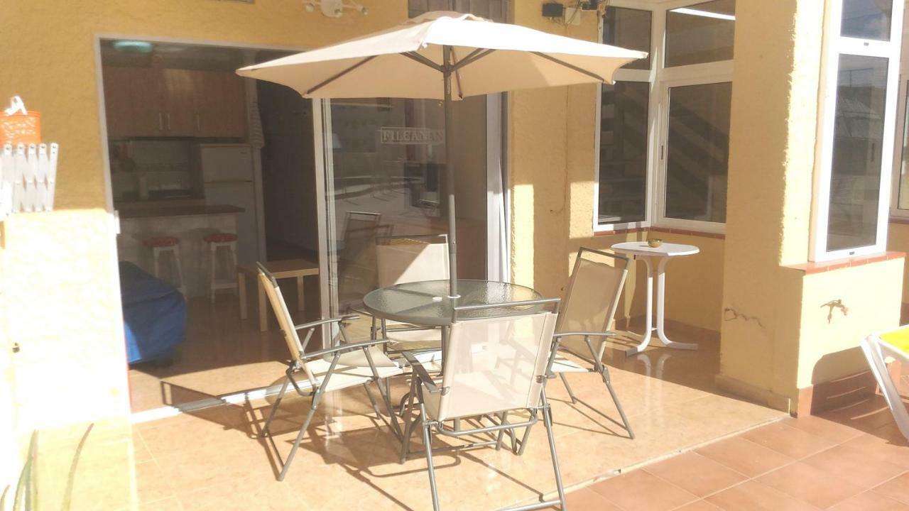 Apartamento Aircon Pool View Nr Yumbo *