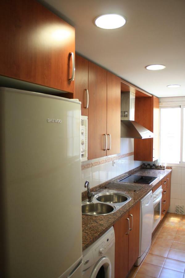 *new* Cerca De La Mezquita Apartamento