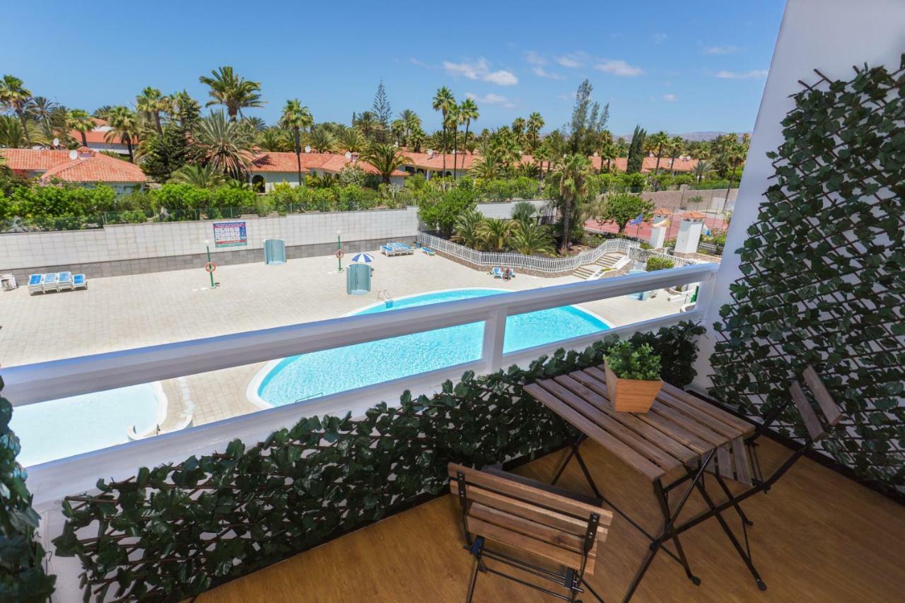 Aloe Friendly Playa del Ingles (Gran Canaria)