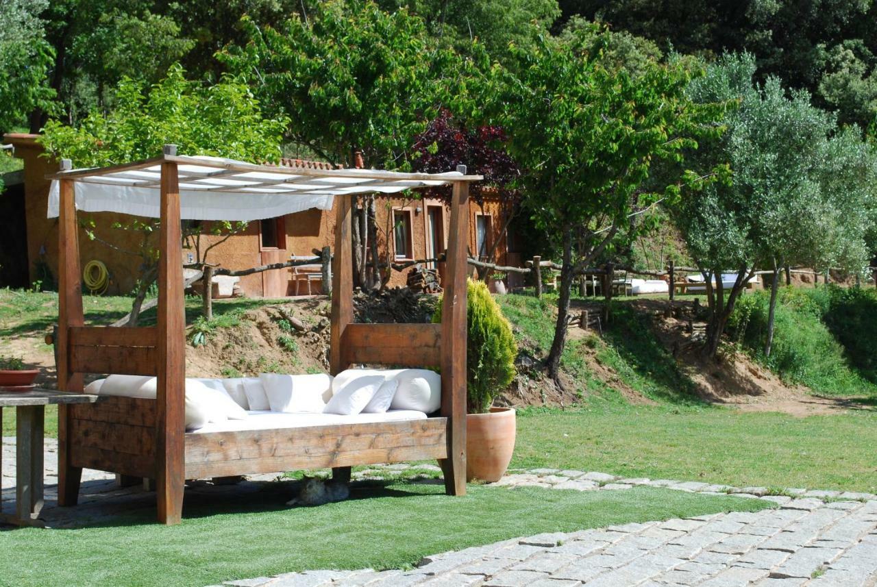El Solei Paraiso En El Montseny