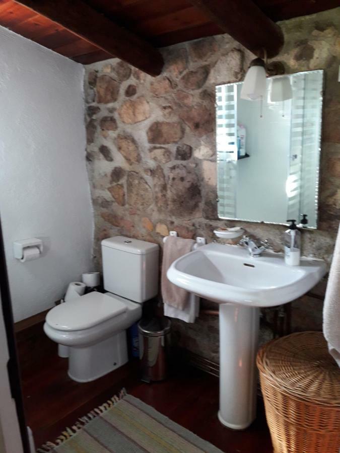 El Solei Paraiso En El Montseny Country house *