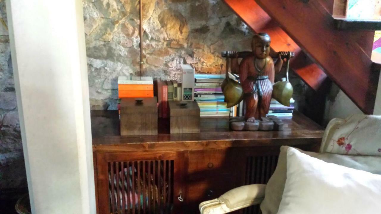 El Solei Paraiso En El Montseny * Arbucies