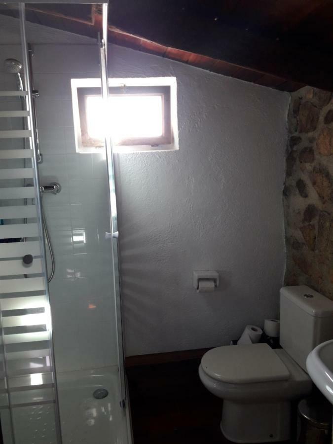 El Solei Paraiso En El Montseny Country house