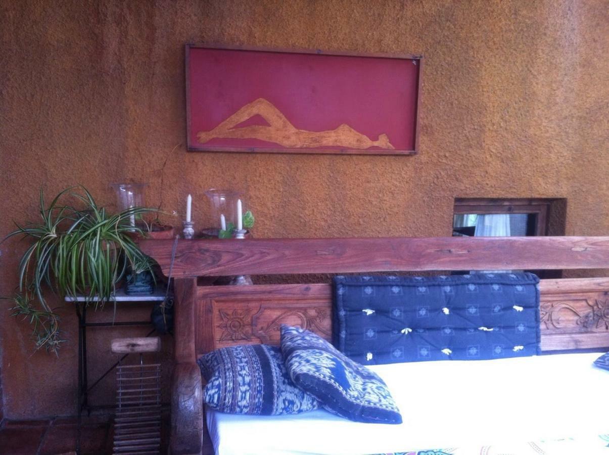 El Solei Paraiso En El Montseny Country house *