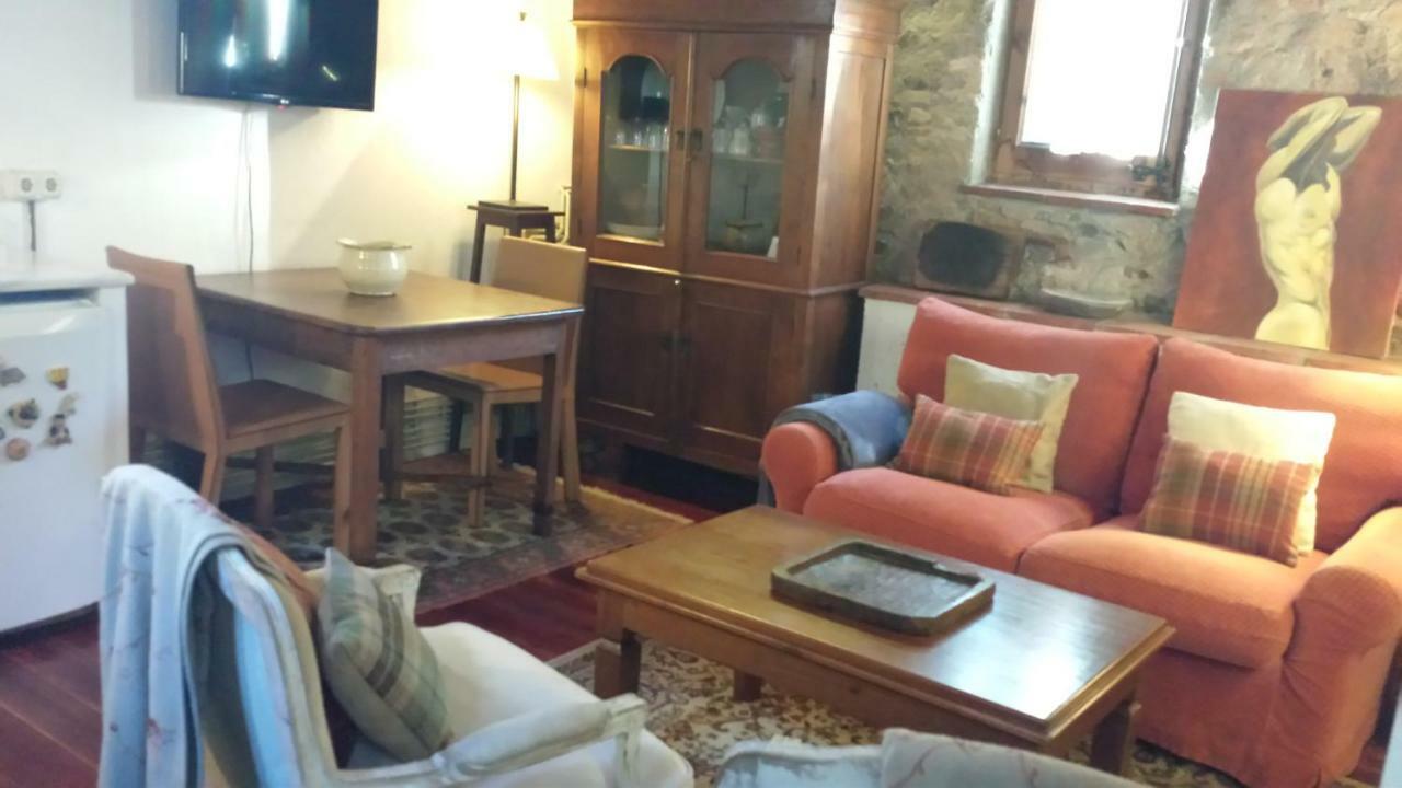 El Solei Paraiso En El Montseny Country house
