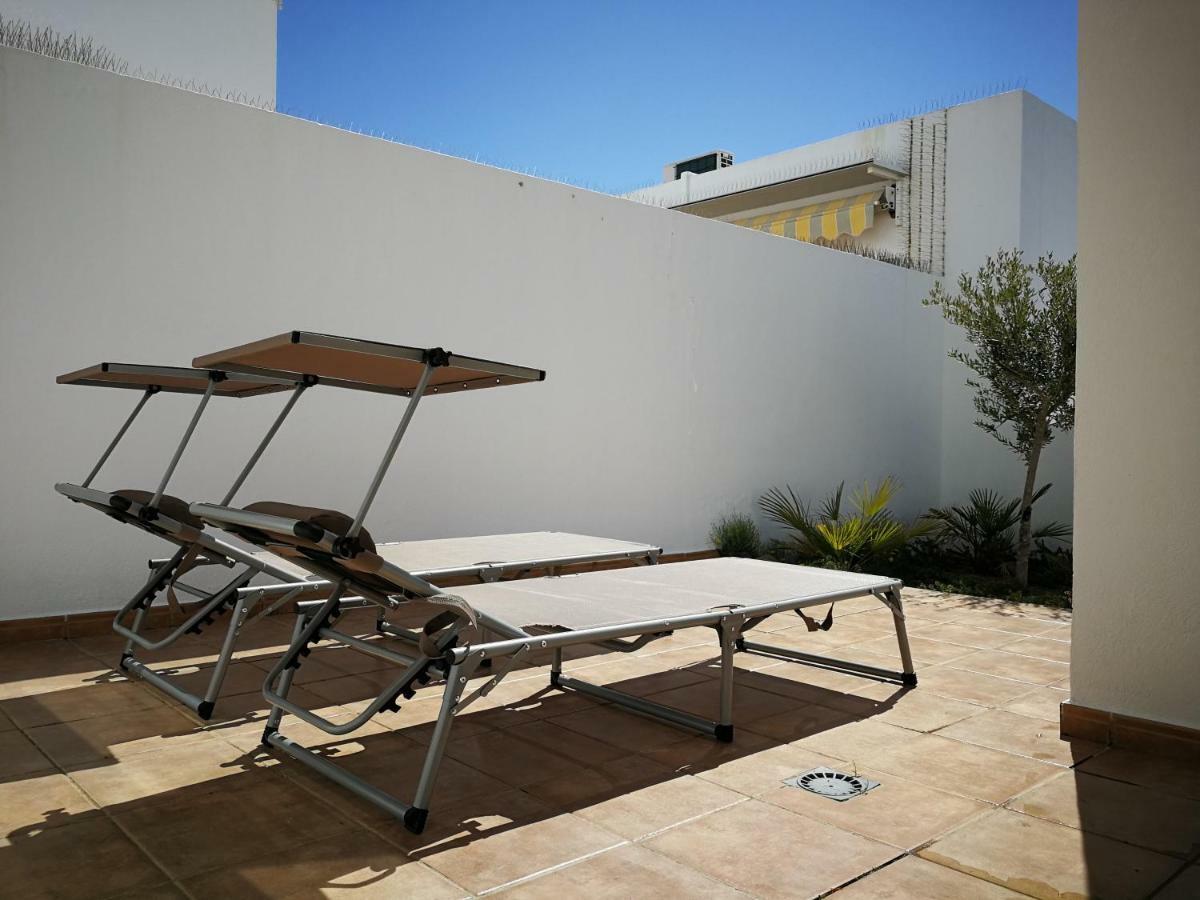 Olivos Apartamento
