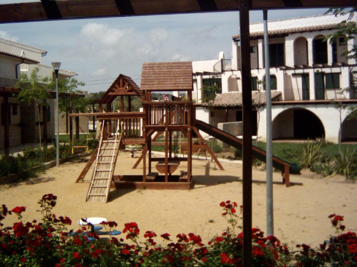 Holiday home Oliveres 46 *