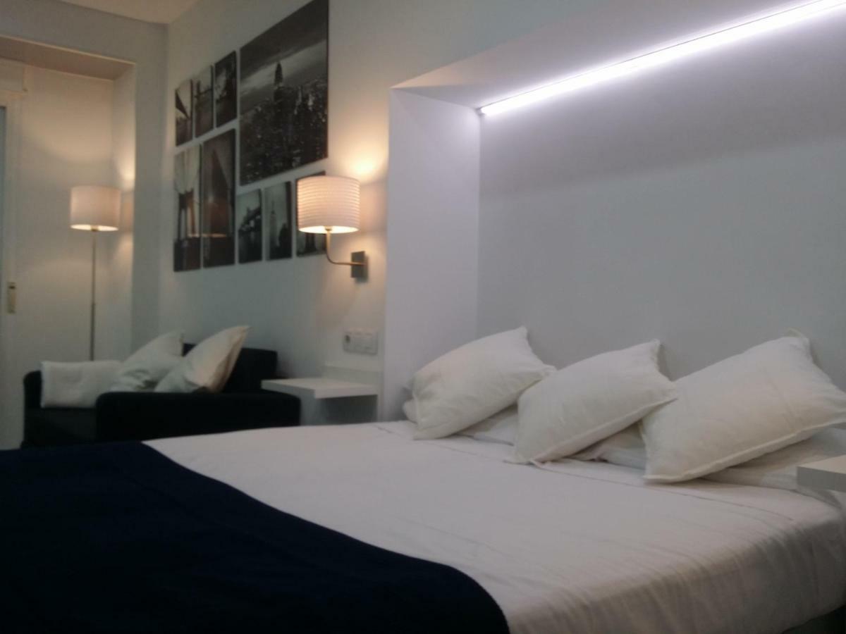 Costablanca Apartamento