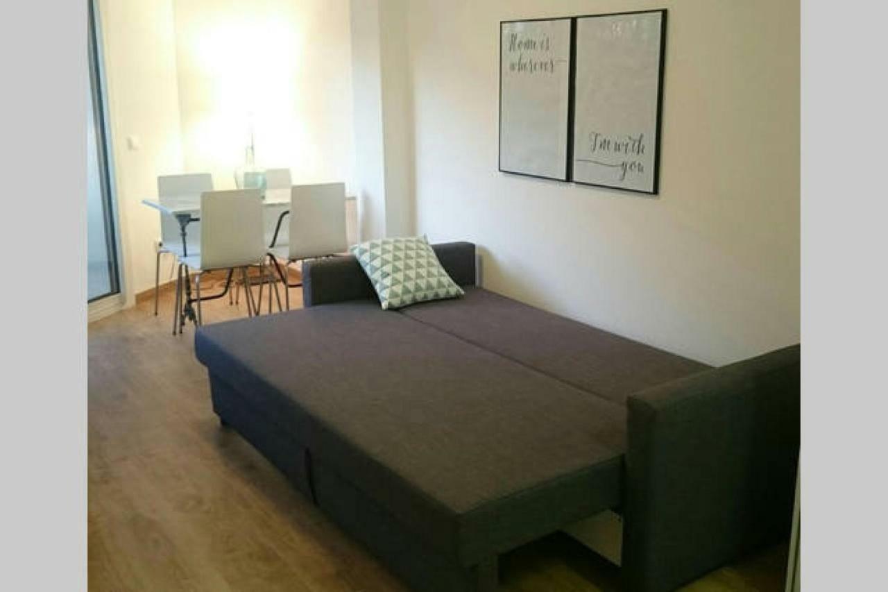 La Devesa De Apartment
