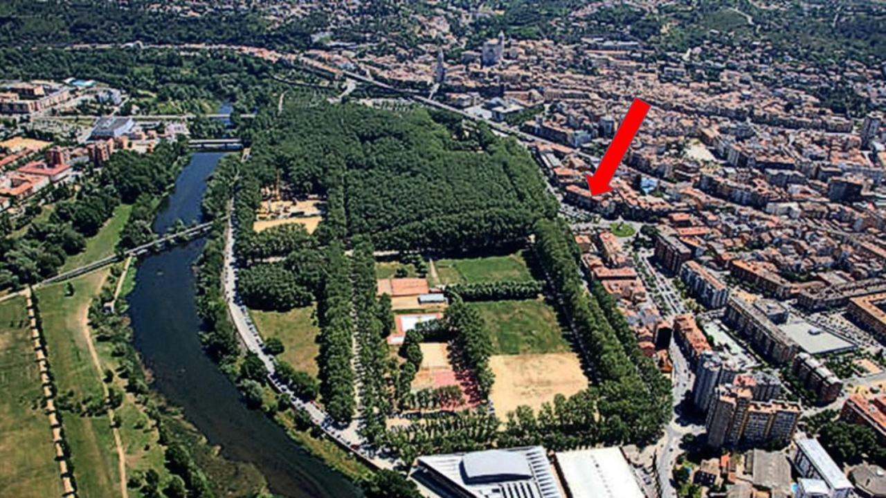 La Devesa De Apartment *