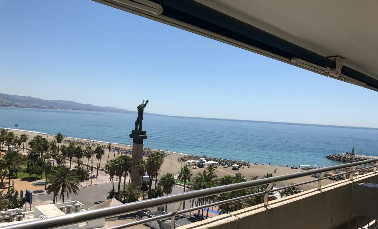 Apartamento Marina Banus - Frontline Beach - Puerto Banus