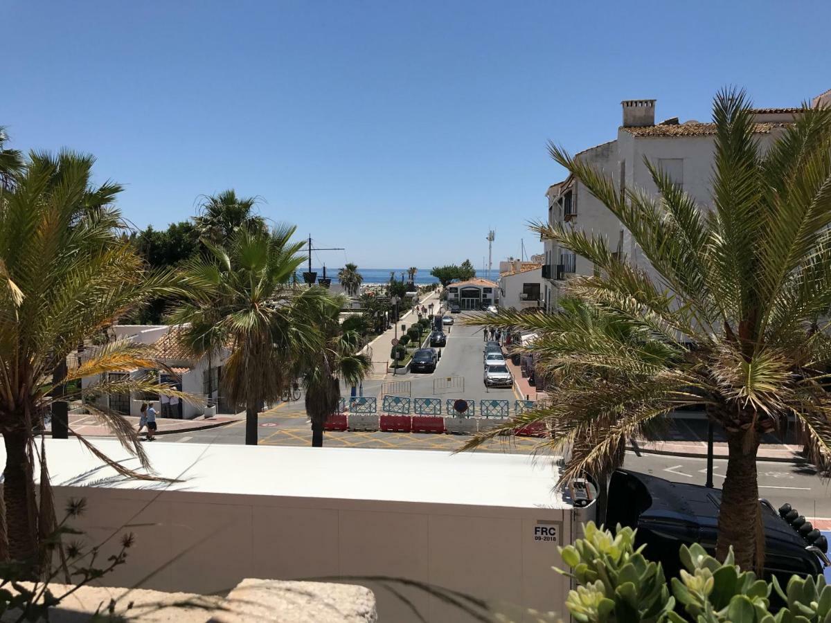 Apartamento Marina Banus - Frontline Beach - Puerto Banus