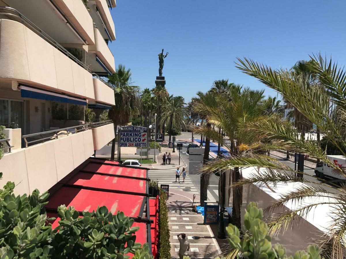 Marina Banus - Frontline Beach - Puerto Banus Marbella