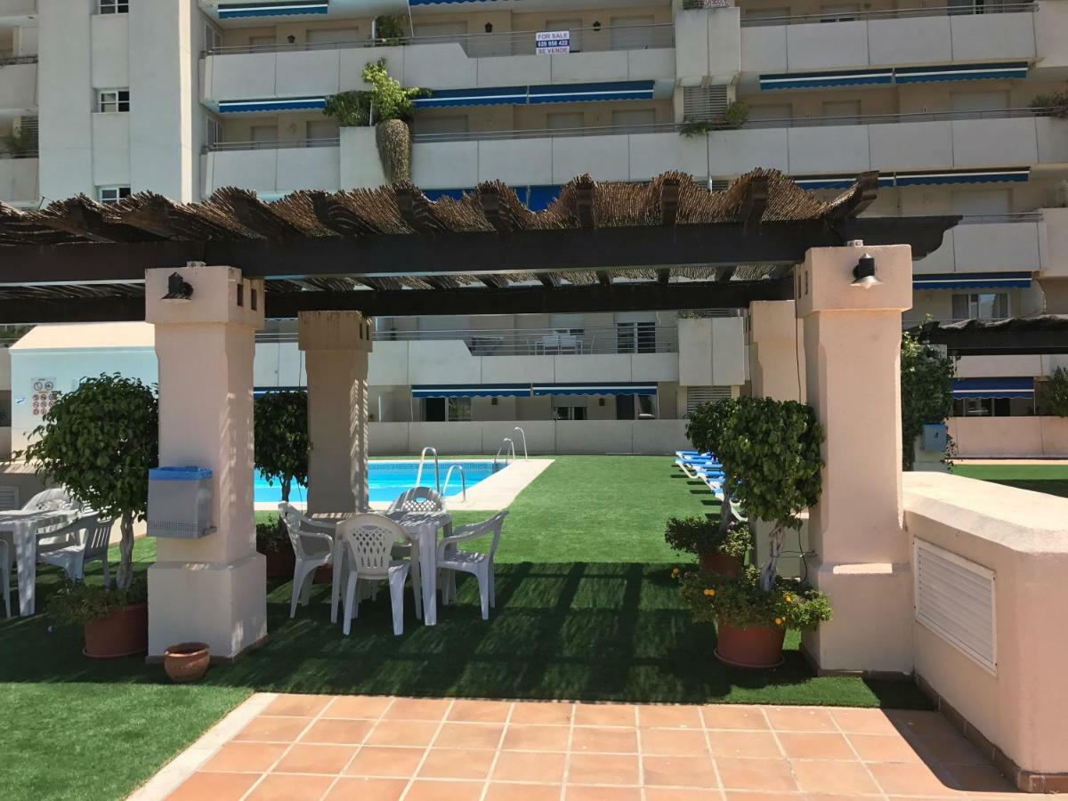 Marina Banus - Frontline Beach - Puerto Banus Apartamento Marbella