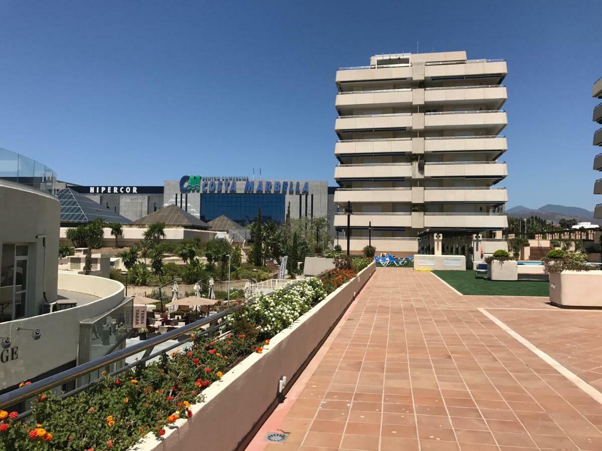 Apartamento Marina Banus - Frontline Beach - Puerto Banus