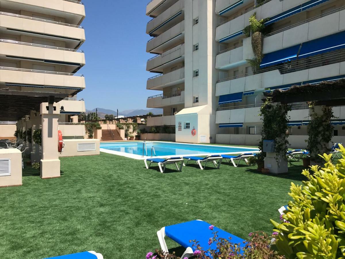 Marina Banus - Frontline Beach - Puerto Banus Marbella
