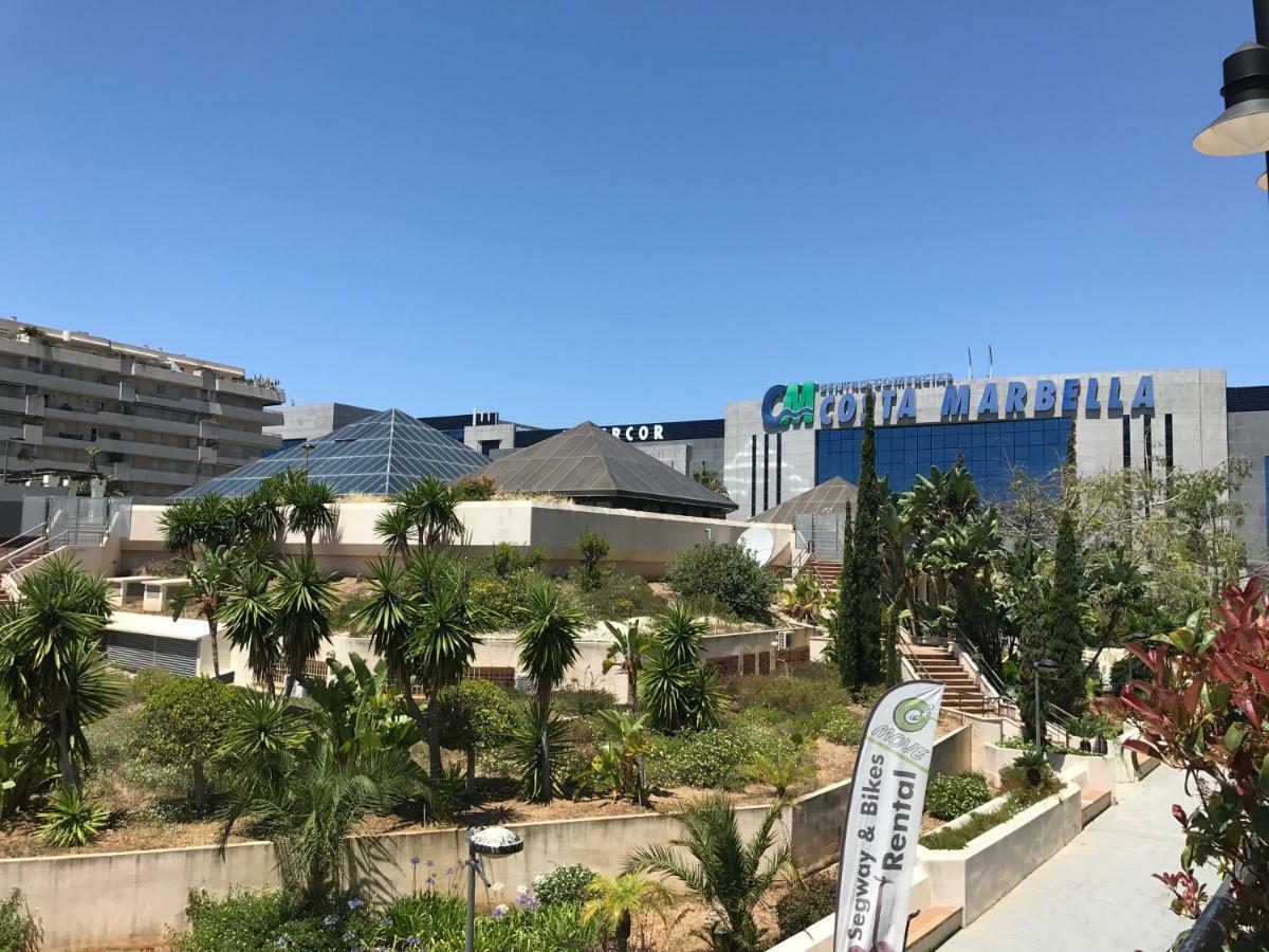 Marina Banus - Frontline Beach - Puerto Banus Apartamento