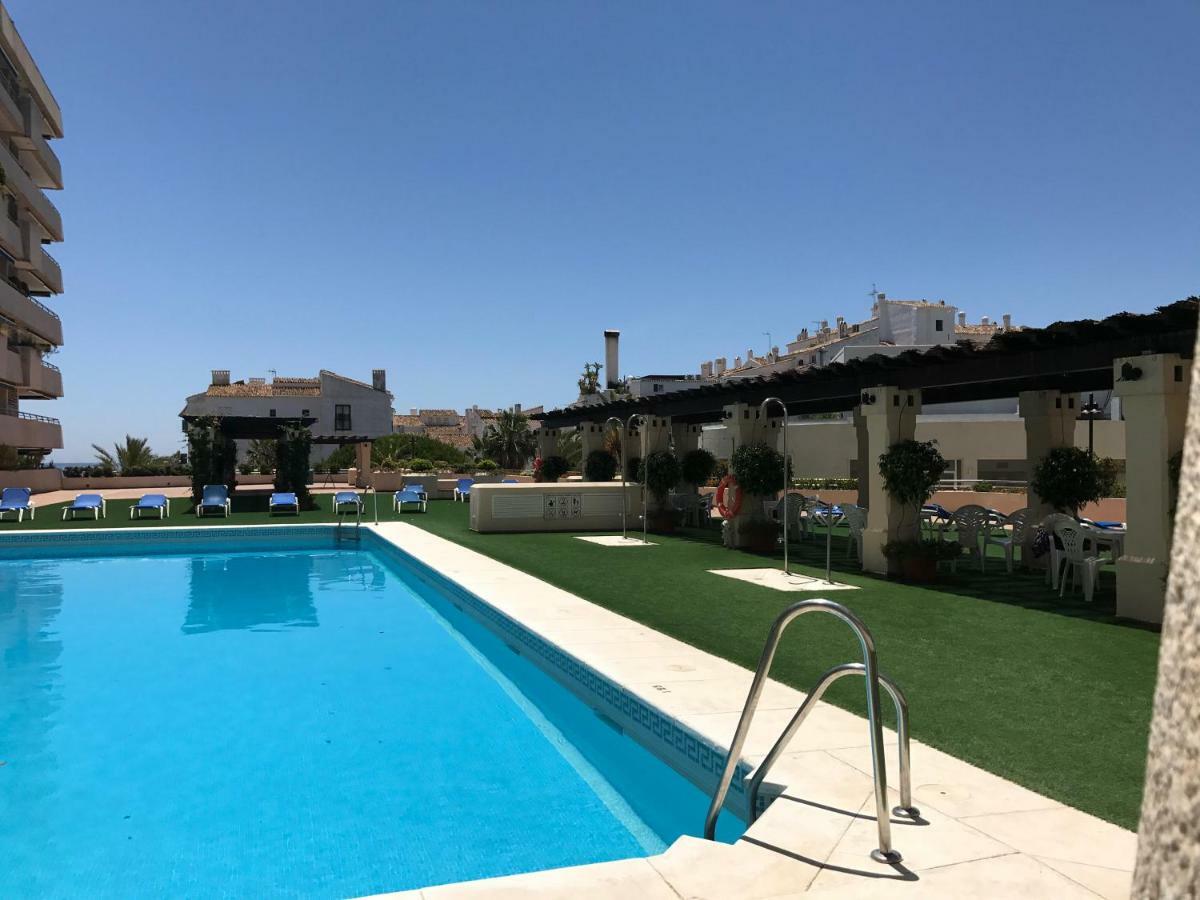 Marina Banus - Frontline Beach - Puerto Banus Apartamento *