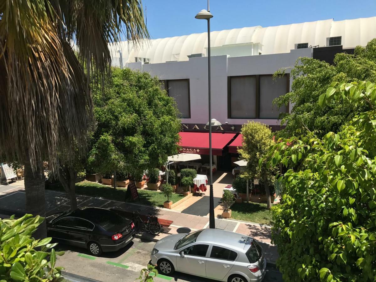 Apartamento Marina Banus - Frontline Beach - Puerto Banus *