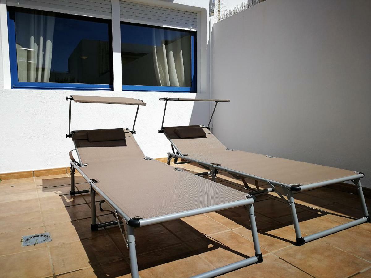 Olivos Apartamento Las Negras