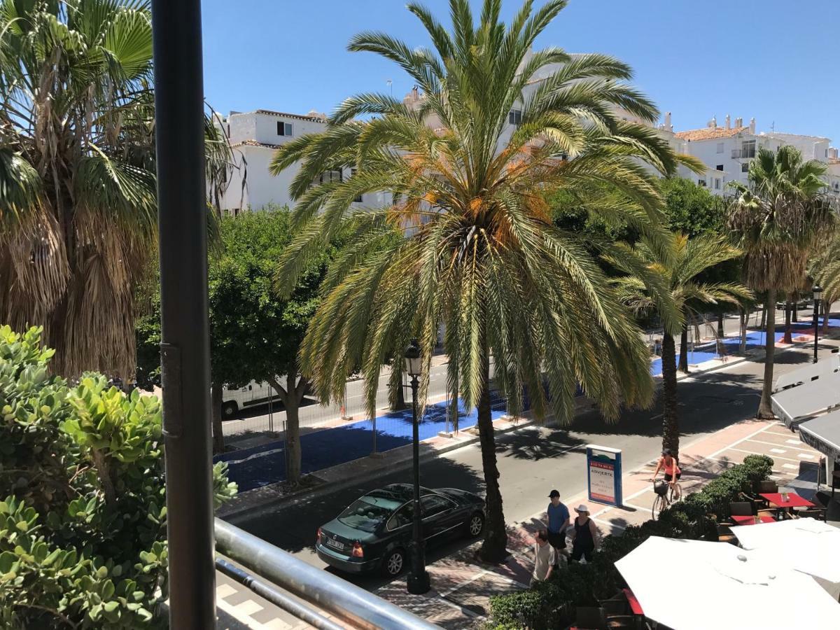 Marina Banus - Frontline Beach - Puerto Banus Marbella