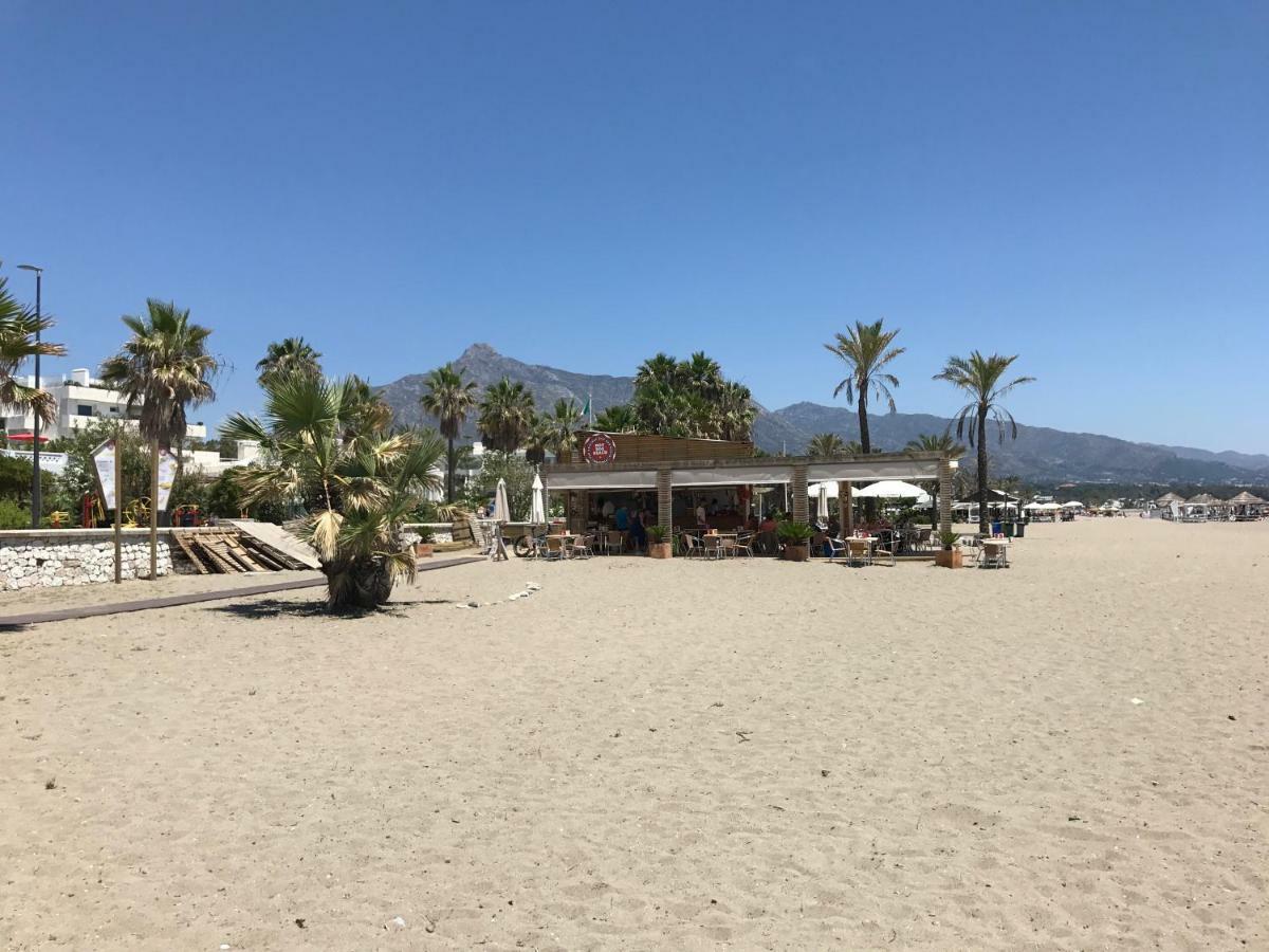Marina Banus - Frontline Beach - Puerto Banus * Marbella
