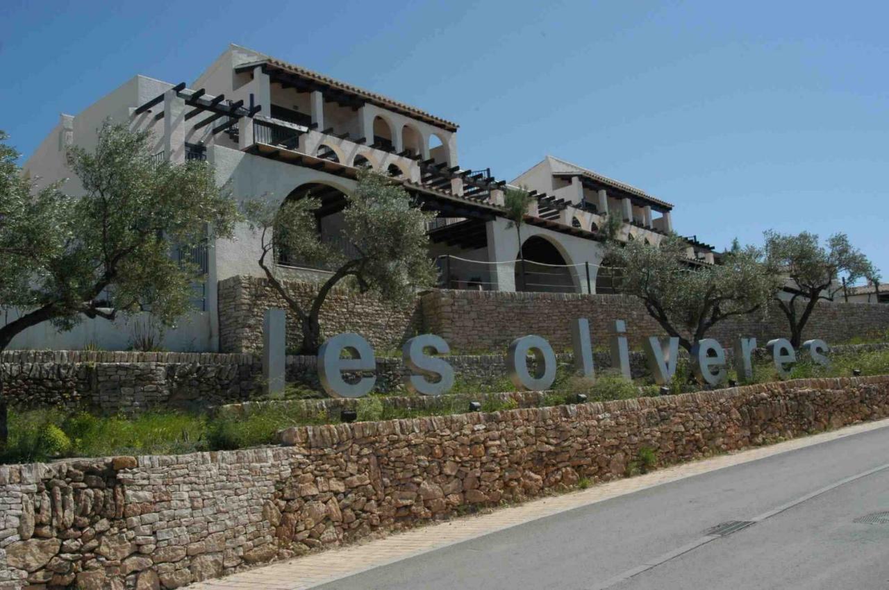 Holiday home Oliveres 46 *