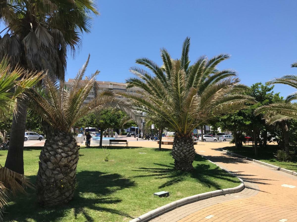 Apartamento Marina Banus - Frontline Beach - Puerto Banus