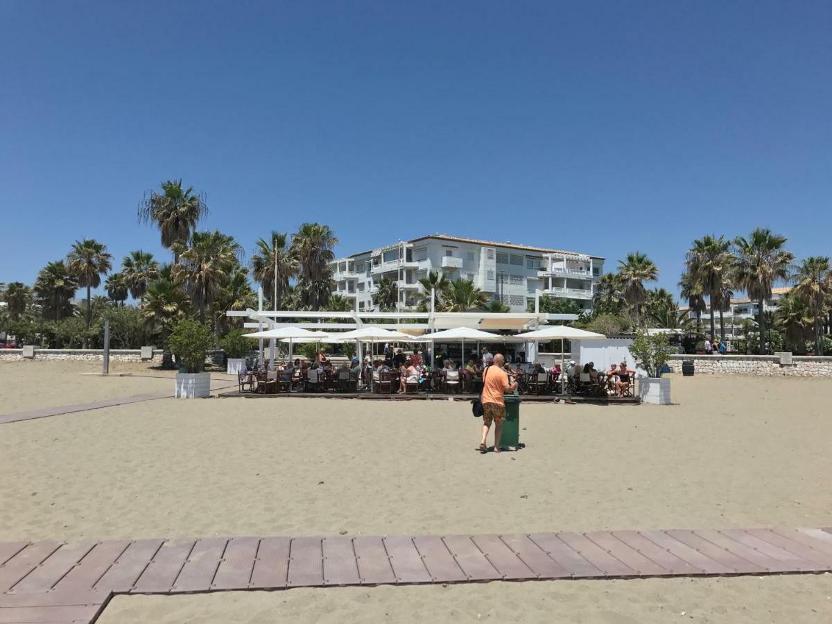 Marina Banus - Frontline Beach - Puerto Banus * Marbella